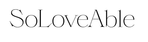 SoLoveAble