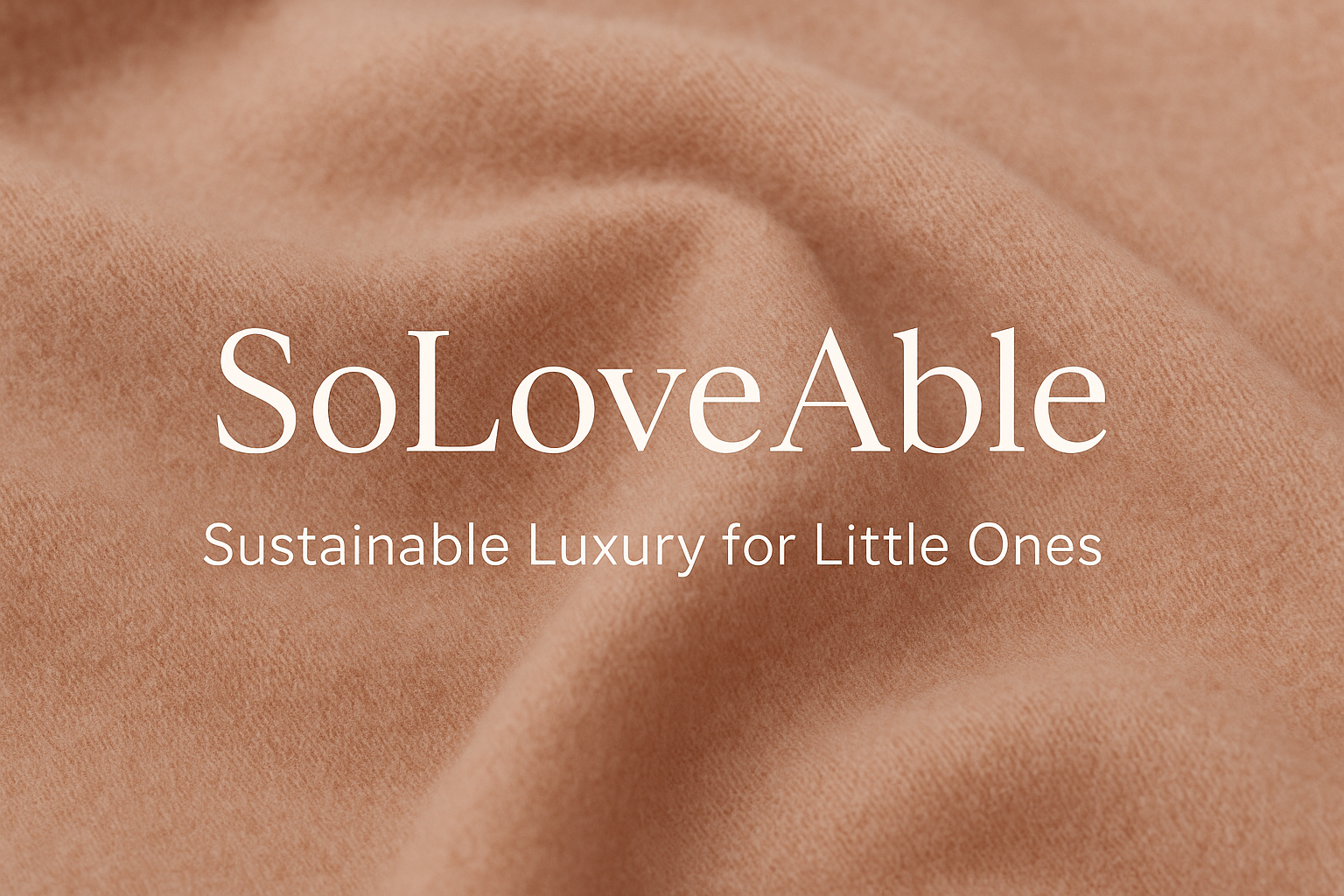 SoLoveAble