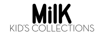 Milk Kid’s Collections magazine feature highlighting SoLoveAble’s kidswear brand