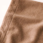 Baby Cashmere Pants - Caramel Brown SoLoveAble