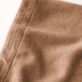Baby Cashmere Pants - Caramel Brown SoLoveAble