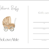 SoLoveAble Gift Card